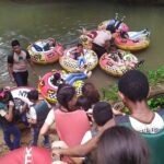 Aproveite o feriado da Proclamação da República nos parques estaduais do Pará, com diversas atividades de lazer.