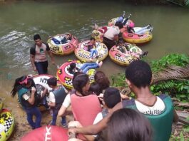 Aproveite o feriado da Proclamação da República nos parques estaduais do Pará, com diversas atividades de lazer.