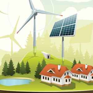 Centro de Inovação em Novas Energias avança no desenvolvimento de tecnologias sustentáveis para energia renovável CINE