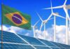 Investimentos em Energia Limpa no Brasil e na Índia: Exemplos de Liderança Global energia