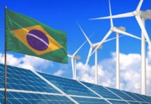 Investimentos em Energia Limpa no Brasil e na Índia: Exemplos de Liderança Global energia