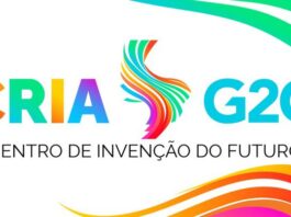 G20 Talks Coloca Fome, Clima e Justiça Social no Centro das Discussões no Rio de Janeiro