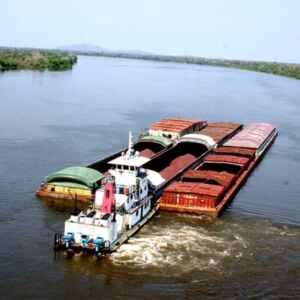 Indústria Naval investirá R$ 4 bilhões, gerando 10 mil empregos e contribuição para a descarbonização industria