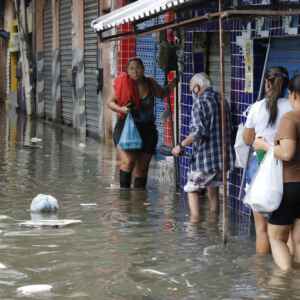 Edital objetiva pesquisas sobre impactos das mudanças climáticas na saúde humana edital