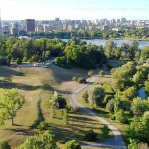 Especialista Enfatiza o Papel da Natureza na Adaptação às Mudanças Climáticas Climáticas