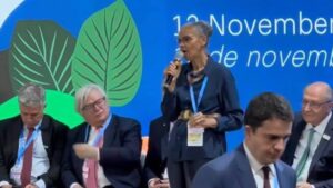 marina silva cop29 848x477 2