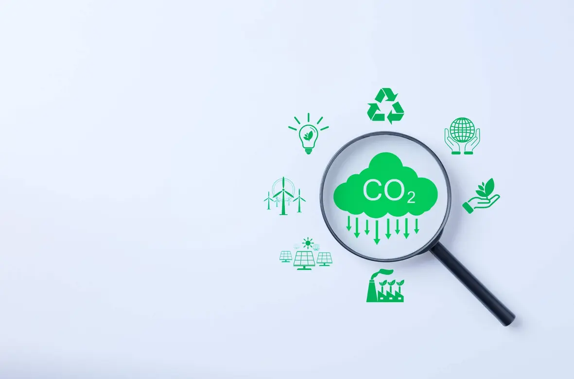 Mercado de Carbono: Potencial Bilionário no Brasil