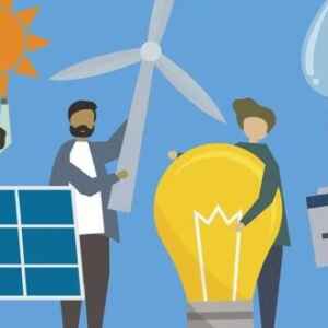 O desafio do custo de capital: Por que países em desenvolvimento enfrentam barreiras à energia sustentável paises