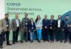 Cooperativas Brasileiras destacam seu papel global na COP29 cop