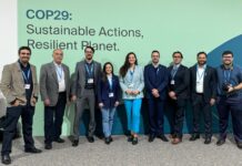 Cooperativas Brasileiras destacam seu papel global na COP29 cop