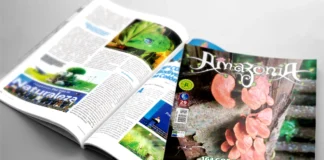 Revista Amazônia