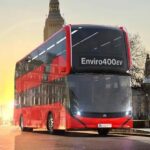 Cidades europeias para viajar em transportes mais sustentáveis cidades