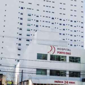 Hospital Porto Dias e Sabin firmam parceria para expandir rede de laboratórios no Pará porto