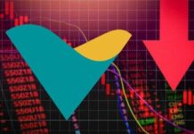 Ações da Vale derretem após ausência de novos estímulos na China vale