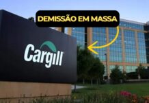 Cargill inicia demissões de mais de 8 mil funcionários: Entenda os motivos por trás dessa decisão Cargill