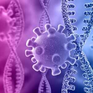 Descoberto gene que pode oferecer proteção contra a COVID-19 gene