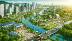 DALL·E-2024l-1-300x171 Centro de Ciência para o Desenvolvimento focará na adaptação das cidades às mudanças climáticas