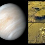 Mudanças climáticas em Vênus oferecem lições cruciais para a Terra vênus