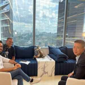 Documentário Explora Mercado de Energia Limpa no Brasil Documentário Explora Mercado de Energia Limpa no Brasil