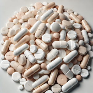 Por que os Estados Unidos proíbem a Dipirona enquanto o Brasil ainda a utiliza amplamente? Dipirona: Proibição nos EUA vs. Uso no Brasil