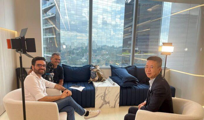 Documentário Explora Mercado de Energia Limpa no Brasil