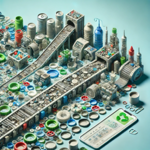 Tecnologia e Sustentabilidade: O Papel do App KOLEKT no CCM Tecnologia e Sustentabilidade: O Papel do App KOLEKT no CCM