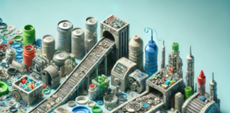 Tecnologia e Sustentabilidade: O Papel do App KOLEKT no CCM