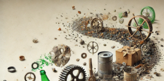 Histórico e Evolução dos Créditos de Logística Reversa no Brasil