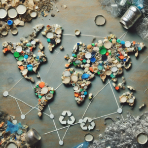 Impacto Global do CCM: Conectando Projetos e Investidores CCM: Conectando Projetos Locais a Mercados Globais