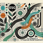 A Integração Entre ESG e ISC em 2024