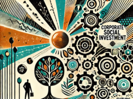 O Futuro do Investimento Social Corporativo