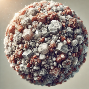 Potássio do Brasil capta US$ 30 milhões em IPO na Bolsa de Nova York Potássio do Brasil capta US$ 30 milhões no IPO da NYSE