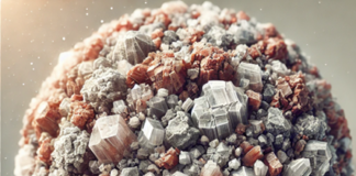 Potássio do Brasil capta US$ 30 milhões no IPO da NYSE