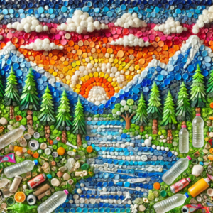 Créditos Circulares: Uma Solução Inovadora para a Gestão de Resíduos Créditos Circulares: Uma Solução Inovadora para a Gestão de Resíduos