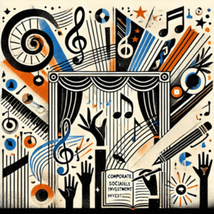 Áreas Prioritárias do Investimento Social em 2024 Emergências Climáticas e o ISC em 2024