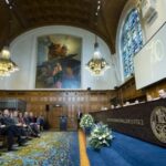 Corte Internacional de Justiça da ONU julga se combate às mudanças climáticas é obrigatória ONU