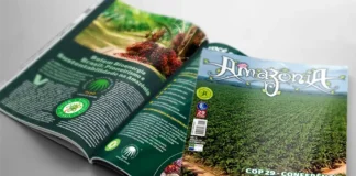 Revista Amazônia 136 - Dezembro 2024