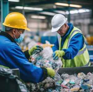 Tributação para estimular a reciclagem e reduzir resíduos, defende pesquisadora reciclagem