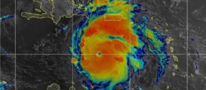 Finaliza a temporada de furacões mais arrasadoras e impactantes no Atlântico 2 Screenshot 2024 12 04 164341