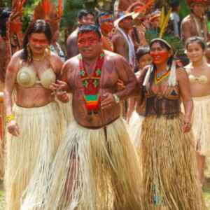 Estudo do MDIC visa rotas de turismo comunitário em terras indígenas da Amazônia MDIC