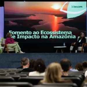 Produto da Amazônia precisa agregar valor na região, diz especialista Amazônia