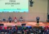 Fórum Interconselhos teve G20 Social e Plano Clima como principais desafios de 2024 fórum