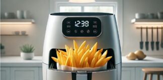 airfryer