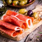 Presunto de Parma sob ameaça: Como as mudanças climáticas e doenças impactam a produção presunto