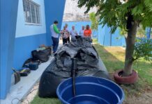 Benefícios ambientais e econômicos com a implantação de biodigestores em escolas municipais biodigestor