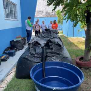 Benefícios ambientais e econômicos com a implantação de biodigestores em escolas municipais biodigestor