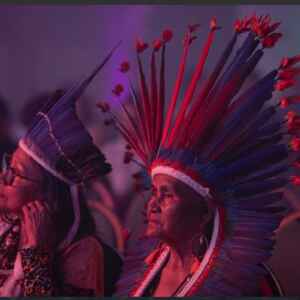 Edital Elos da Amazônia estimula o protagonismo indígena no empreendedorismo e inovação tecnológica Amazônia