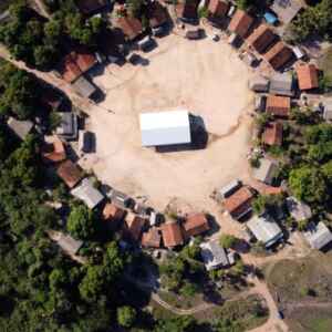 Multinacional cancela contrato com a Vale por contaminação de rio em território indígena vale