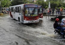 Cidades no Centro da Ciência Climática: Relatório Especial do IPCC sobre Mudanças Climáticas e Cidades Ganha Forma IPCC