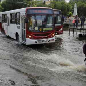 Cidades no Centro da Ciência Climática: Relatório Especial do IPCC sobre Mudanças Climáticas e Cidades Ganha Forma IPCC